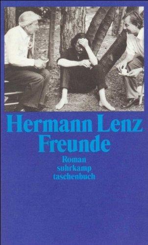 Freunde