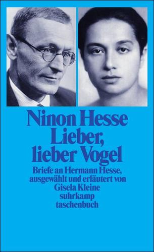 Lieber, lieber Vogel