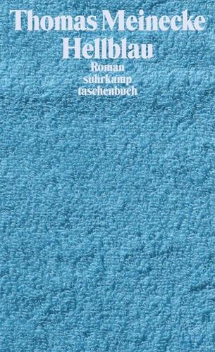 Hellblau