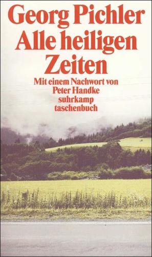Alle heiligen Zeiten