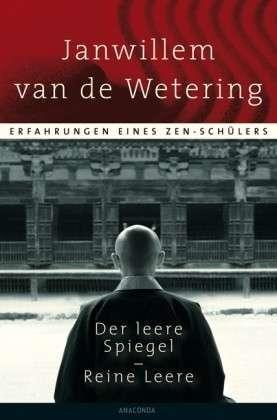 Der leere Spiegel - Reine Leere
