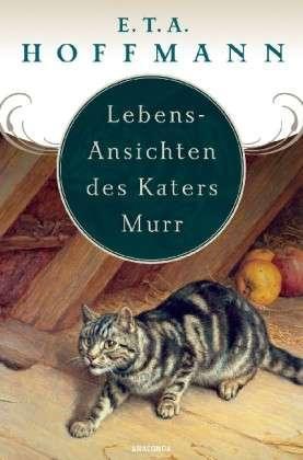 Lebensansichten des Katers Murr