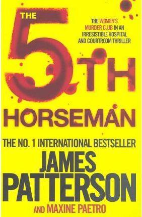 The 5th Horseman