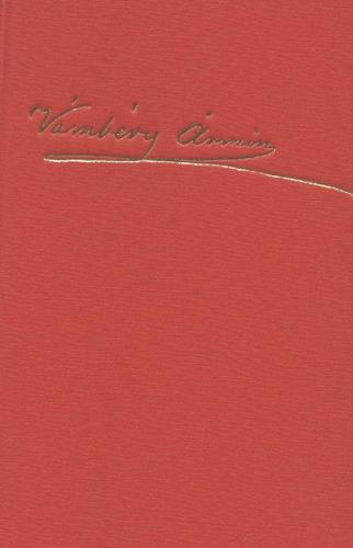 Kniha Oroszország és a kelet - Ármin Vámbéry