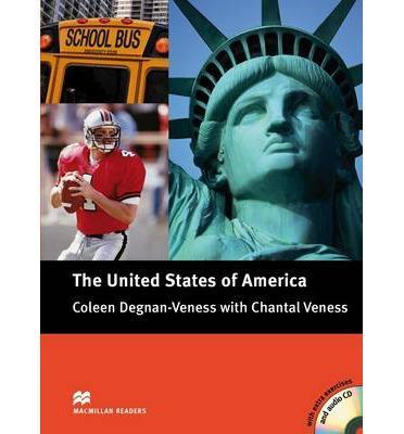 The United States of America + 2CD