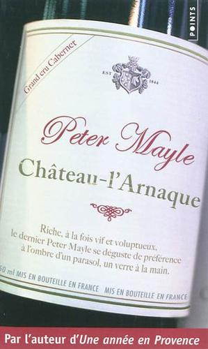 Chateau L'Arnaque
