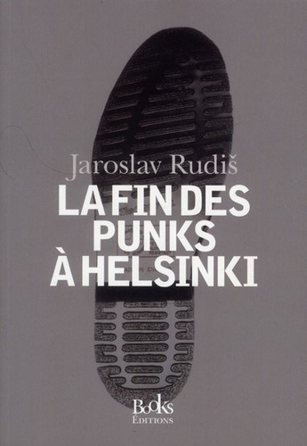 La fin des punks a Helsinki