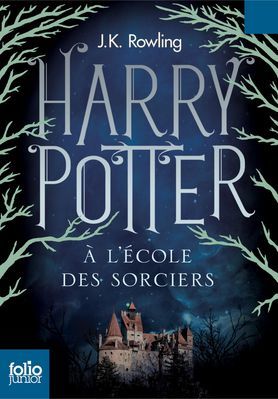 Harry Potter a L'école des sorciers