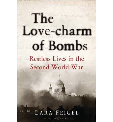 Love Charm of Bombs