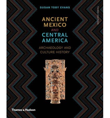 Ancient Mexico & Central America