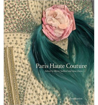 Paris Haute Couture