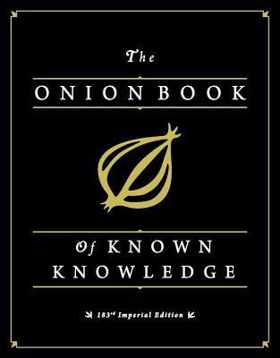 Onion Book of Known Knowledge