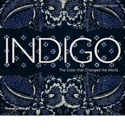 Indigo