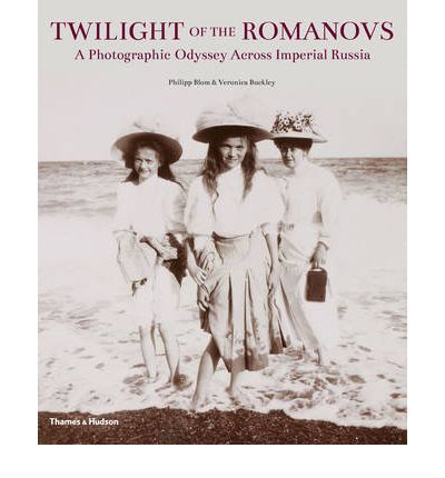 Twilight of the Romanovs