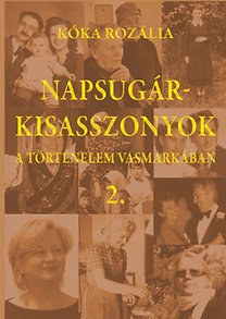 Napsugárkisasszonyok 2.