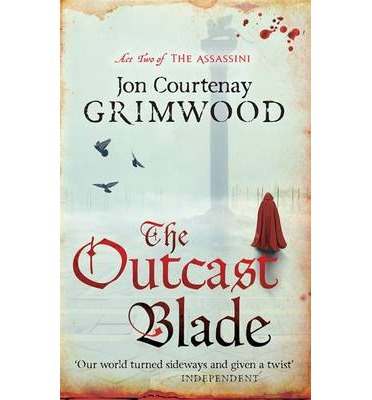 Outcast Blade