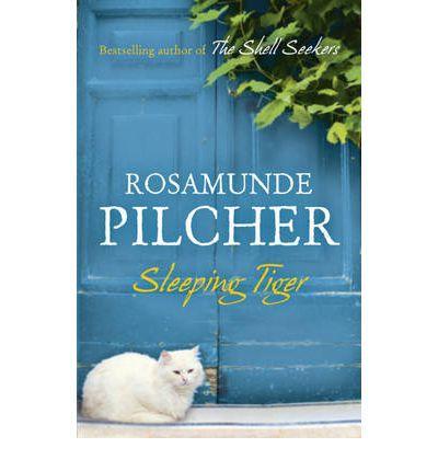Sleeping Tiger