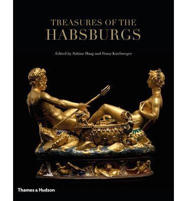 Treasures of Habsburgs