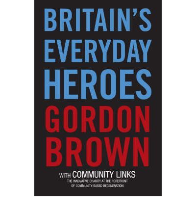 Britains Everyday Heroes