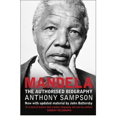 Mandela - The Authorised Biography