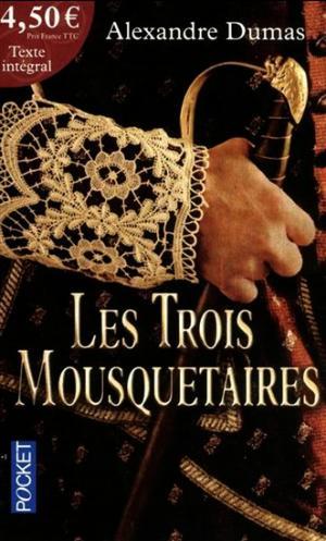 Le Trois Mousquetaires