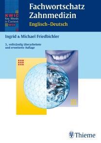 Fachwortschatz Zahnmedizin