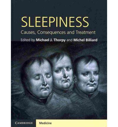 Sleepiness