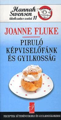 Piruló képviselőfánk és gyilkosság