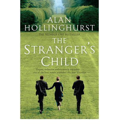 Stranger`s Child