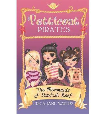Petticoat Pirates Mermaids