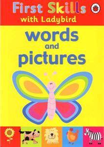 First Skills: Words and Pictures