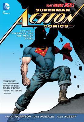 Superman Action 1