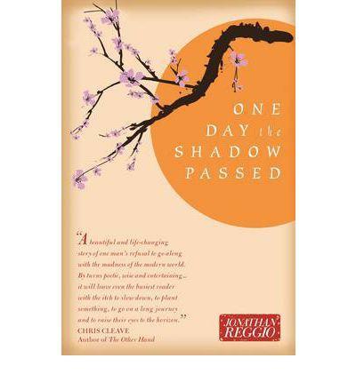 One Day the Shadow Passed