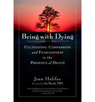 Being with Dying