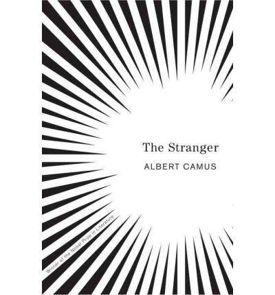 The Stranger
