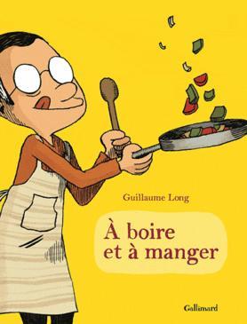A boire at a manger