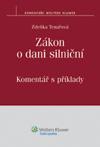 Zákon o dani silniční - komentář s příklady