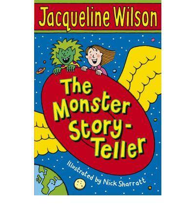 Monster Story Teller
