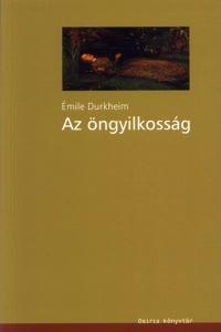 Az öngyilkosság