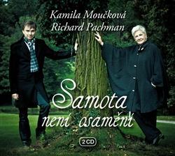 Kniha Samota není osamění - 2CD - CD
