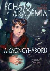 Éghajó Akadémia A gyöngyháború