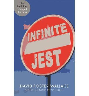 Infinitive Jest