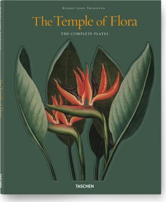 Temple of Flora