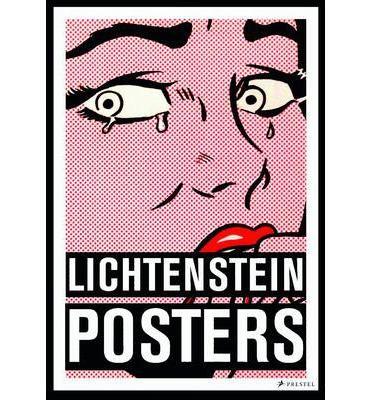 Lichteinstein Posters