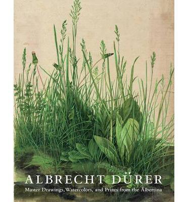 Albrecht Durer : Master Drawings, Watercolors and