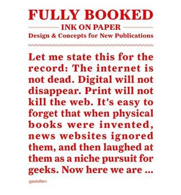 Fully Booked