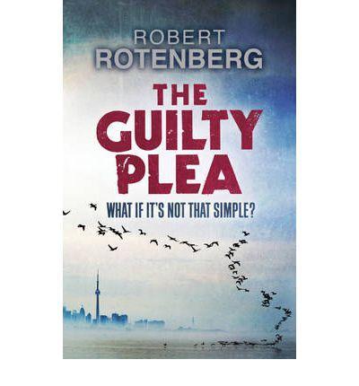 The Guilty Plea