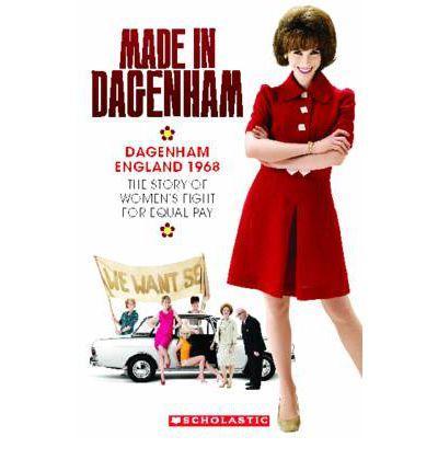 Made in Dagenham - Secondary Level 3 + CD