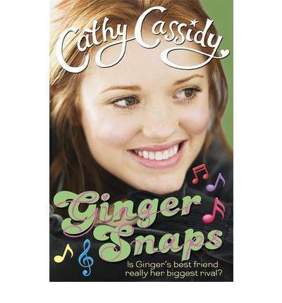 Gingersnaps