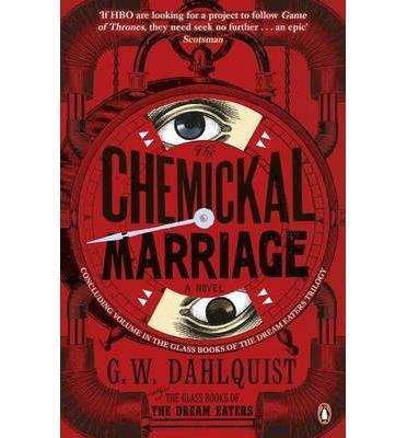 Chemickal Marriage